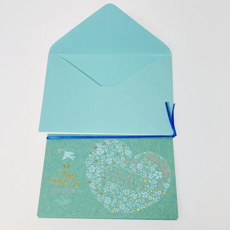   ホロライブ 白上フブキ バレンタイン Message for You バレンタインフレグランス＆お手紙セット