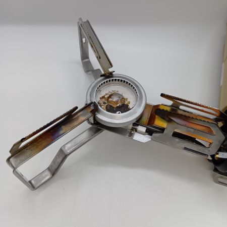  snowpeak スノーピーク HOME＆CAMP バーナー 卓上コンロ GS-600KH カーキ