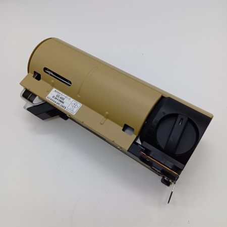  snowpeak スノーピーク HOME＆CAMP バーナー 卓上コンロ GS-600KH カーキ