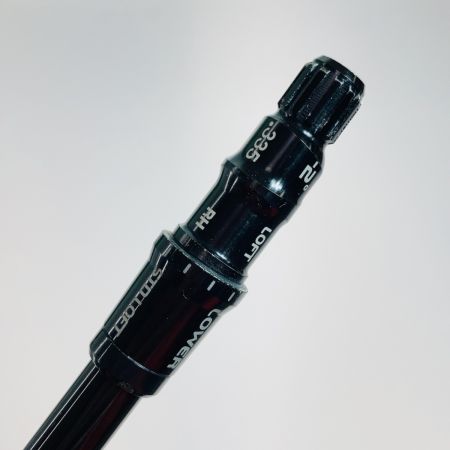  三菱ケミカル TENSEI テンセイ ブルー AV 60 フレックスX 44.75インチ テーラーメイドスリーブ付