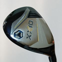 ◎◎ DUNLOP ダンロップ XXIO13 ゼクシオ13 4UT 20° ユーティリティ MP 1300 SR Cランク