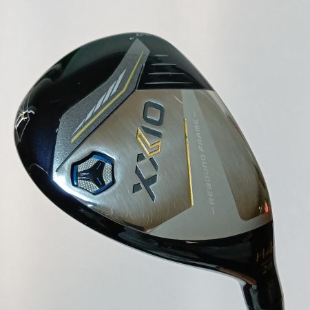  DUNLOP ダンロップ XXIO13 ゼクシオ13 4UT 20° ユーティリティ MP 1300 SR