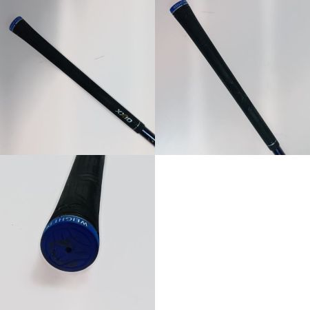  DUNLOP ダンロップ XXIO13 ゼクシオ13 4UT 20° ユーティリティ MP 1300 SR