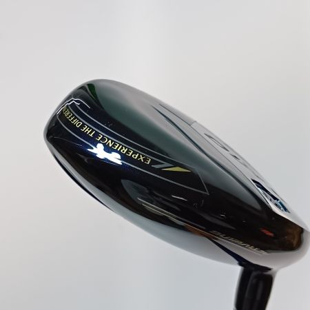  DUNLOP ダンロップ XXIO13 ゼクシオ13 4UT 20° ユーティリティ MP 1300 SR