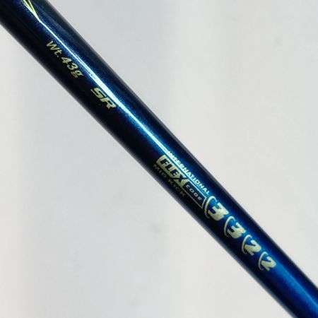  DUNLOP ダンロップ XXIO13 ゼクシオ13 4UT 20° ユーティリティ MP 1300 SR