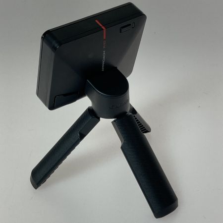  GARMIN ガーミン APPROACH R10 ゴルフ用 ポータブル弾道測定器 ゴルフシュミレーター 通電のみ確認