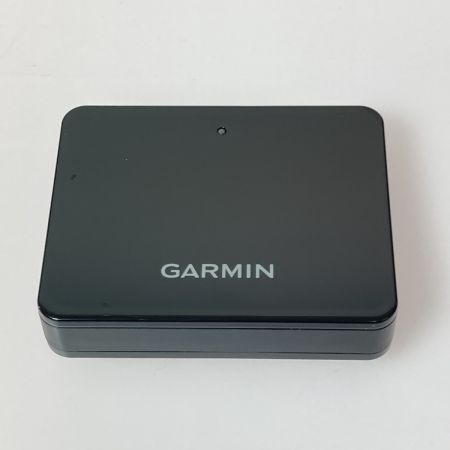  GARMIN ガーミン APPROACH R10 ゴルフ用 ポータブル弾道測定器 ゴルフシュミレーター 通電のみ確認