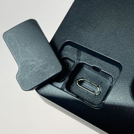  GARMIN ガーミン APPROACH R10 ゴルフ用 ポータブル弾道測定器 ゴルフシュミレーター 通電のみ確認