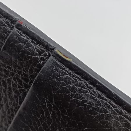  Christian Louboutin クリスチャンルブタン フラグメントケース コインケース カードケース スタッズ ブラック