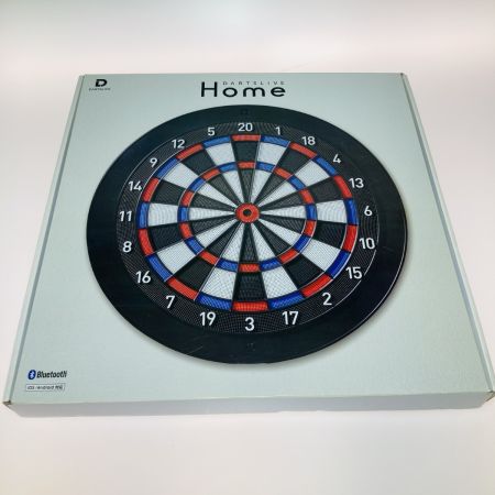   DARTSLIVE HOME ダーツライブ ホーム 通電のみ確認 ジャンク 現状渡し品