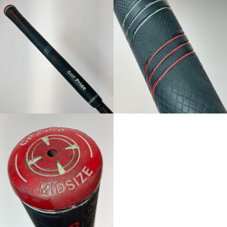  PING ピン G LS TEC 1W 9.0° ドライバー ACCRA CS 350 M3 凹み有 ジャンク