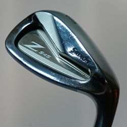 ◎◎ DUNLOP ダンロップ スリクソン 56° アイアン S Z545  N.S.PRO 980GH S Cランク