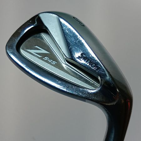  DUNLOP ダンロップ スリクソン 56° アイアン S Z545  N.S.PRO 980GH S