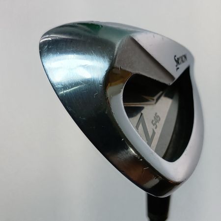  DUNLOP ダンロップ スリクソン 56° アイアン S Z545  N.S.PRO 980GH S