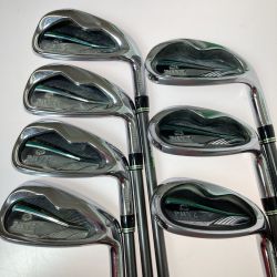 ◎◎ Bridgestone ブリヂストン PHYZ ニューファイズ 6-9.P.PS.S 7本 アイアンセット PZ-503I R Cランク