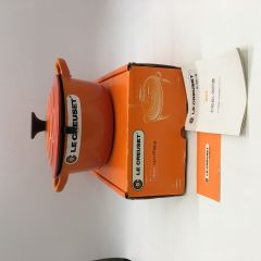  LE CREUSET ルクルーゼ トラディション ココットロンド 16cm Bランク