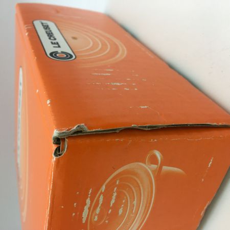  LE CREUSET ルクルーゼ トラディション ココットロンド 16cm