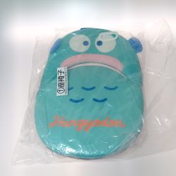 ◎◎  サンリオ ハンギョドン 当たりくじ 座椅子 Nランク