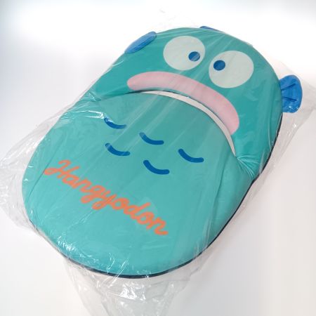   サンリオ ハンギョドン 当たりくじ 座椅子