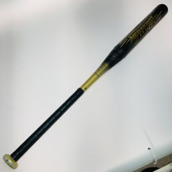 ◎◎ MIZUNO ミズノ ソフトボール用 FRP製 バット ビヨンドマックス メガキング IIIa号 ゴムボール用 1CJBS308 84cm 680g Cランク
