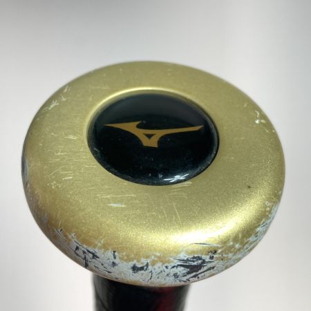  MIZUNO ミズノ ソフトボール用 FRP製 バット ビヨンドマックス メガキング IIIa号 ゴムボール用 1CJBS308 84cm 680g