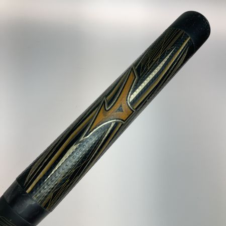  MIZUNO ミズノ ソフトボール用 FRP製 バット ビヨンドマックス メガキング IIIa号 ゴムボール用 1CJBS308 84cm 680g