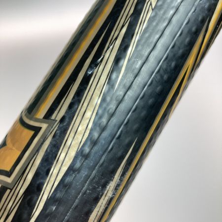  MIZUNO ミズノ ソフトボール用 FRP製 バット ビヨンドマックス メガキング IIIa号 ゴムボール用 1CJBS308 84cm 680g