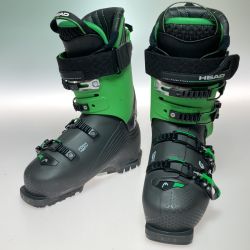 ◎◎ HEAD ヘッド スキーブーツ NEXO LYT 120 25.0-25.5cm ソールサイズ293mm Bランク