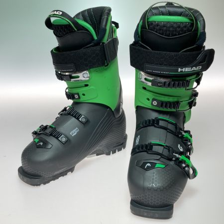  HEAD ヘッド スキーブーツ NEXO LYT 120 25.0-25.5cm ソールサイズ293mm