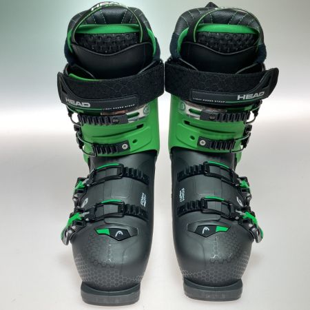  HEAD ヘッド スキーブーツ NEXO LYT 120 25.0-25.5cm ソールサイズ293mm