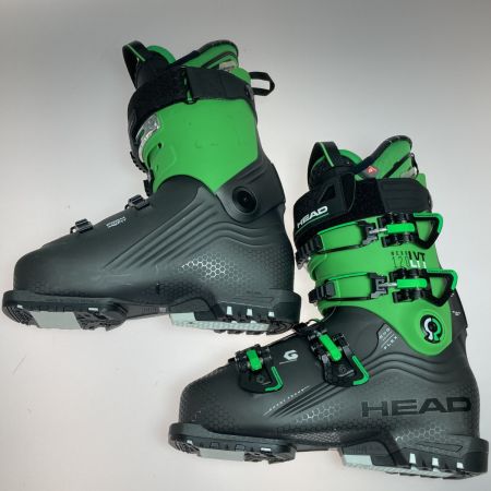  HEAD ヘッド スキーブーツ NEXO LYT 120 25.0-25.5cm ソールサイズ293mm