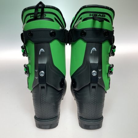  HEAD ヘッド スキーブーツ NEXO LYT 120 25.0-25.5cm ソールサイズ293mm