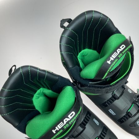  HEAD ヘッド スキーブーツ NEXO LYT 120 25.0-25.5cm ソールサイズ293mm