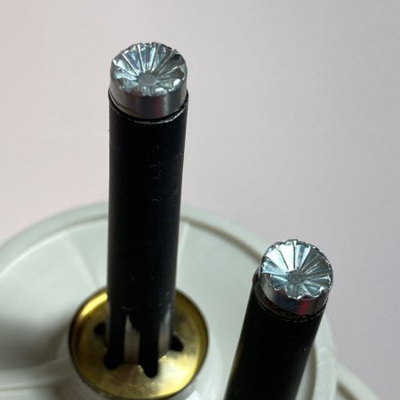  KIZAKI キザキ スキーストック プロシードTLアルミ KPAH-9010 ブラック 100-125cm 伸縮式 2本セット