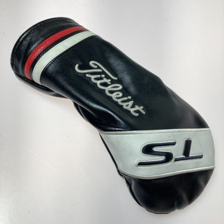  Titleist タイトリスト TS2 1W 9.5° ドライバー Speeder 519 EVOLUTION S カバー付 ウェイト欠品
