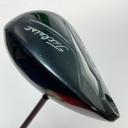  Titleist タイトリスト TS2 1W 9.5° ドライバー Speeder 519 EVOLUTION S カバー付 ウェイト欠品