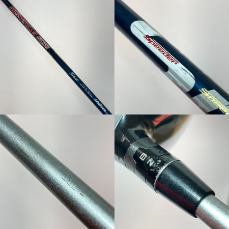  Titleist タイトリスト TS2 1W 9.5° ドライバー Speeder 519 EVOLUTION S カバー付 ウェイト欠品