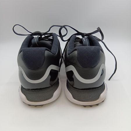  UNDER ARMOUR アンダーアーマー UAホバー フェード 2 スパイクレス ワイド 27.5cm ゴルフシューズ ブラック