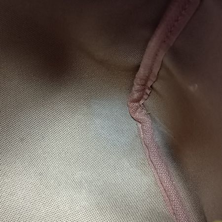  LOUIS VUITTON ルイヴィトン モノグラム スピーディ35 ボストンバッグ M41524 ブラウン