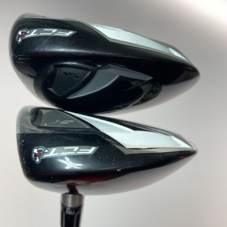  TaylorMade テーラーメイド R9 5FW 7FW フェアウェイウッド 2本セット