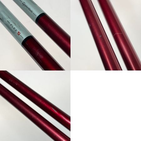  TaylorMade テーラーメイド R9 5FW 7FW フェアウェイウッド 2本セット