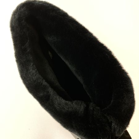  PEARLY GATES パーリーゲイツ アイアンカバー ゴルフ ヘッドカバー ブラック