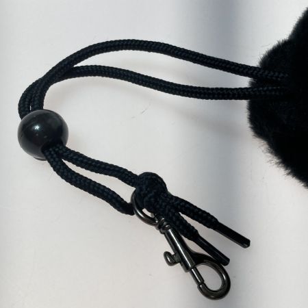  PEARLY GATES パーリーゲイツ アイアンカバー ゴルフ ヘッドカバー ブラック