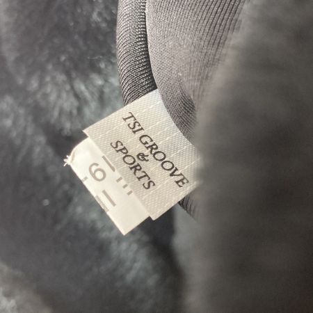  PEARLY GATES パーリーゲイツ アイアンカバー ゴルフ ヘッドカバー ブラック