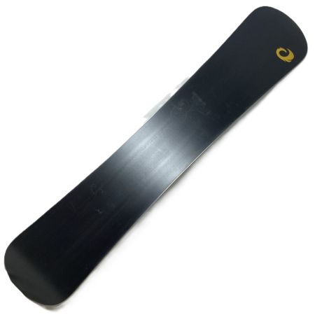  OGASAKA オガサカ FC-S スノーボード 板 152cm 使用感あり 現状渡し FC-S
