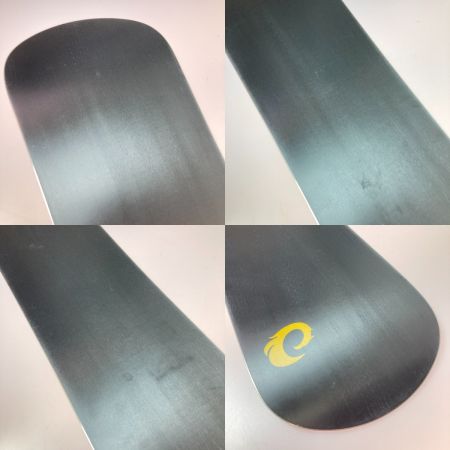  OGASAKA オガサカ FC-S スノーボード 板 152cm 使用感あり 現状渡し FC-S