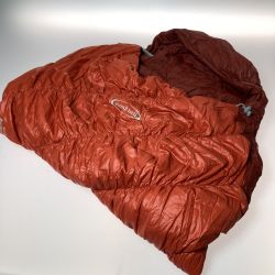 ◎◎ mont･bell モンベル SUPER SPIRAL BURROW BAG スーパースパイラル バロウバッグ #3 シュラフ Cランク