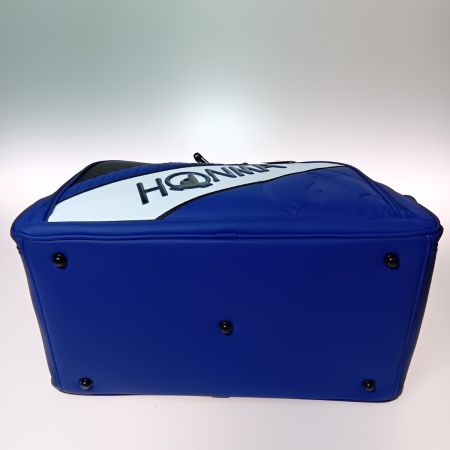  HONMA ホンマ ボストンバッグ ゴルフバッグ BB12401 ブルー