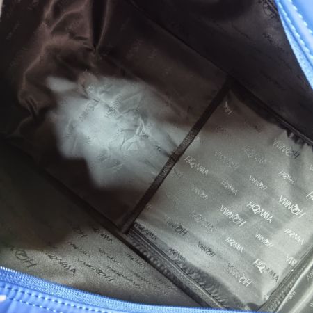  HONMA ホンマ ボストンバッグ ゴルフバッグ BB12401 ブルー