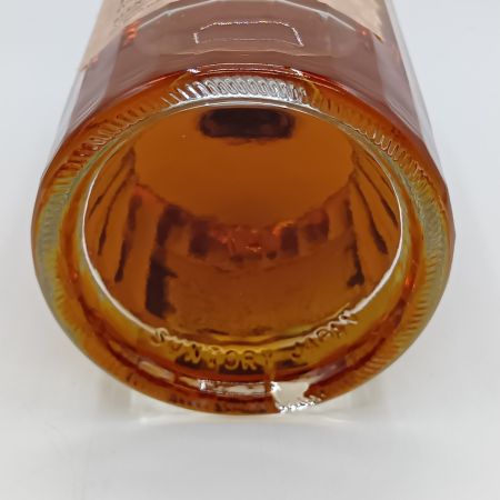 【北海道内限定発送】 HIBIKI サントリーヒビキ ブレンダーズチョイス 700ml 43% 箱有 未開栓